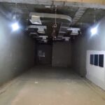 HVAC ductwork
